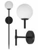 Seinavalgusti Toolight App577-1W, 52 cm, must, modernne