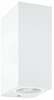 Seinavalgusti WiZ Up&DOWN, 2xGU10, 4,7W, 2200-6500K, Wi-Fi, valge