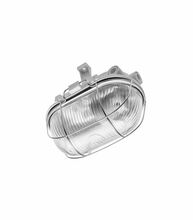 Hermetiline valgusti GTV Sanguesa OS-KAM060-00, E27, 40 W, IP54, valge
