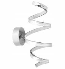 Seinalamp Spring APP828-W, LED, kroom