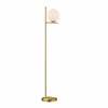 Põrandalamp Trio Pure 402000108, 28 W, E14