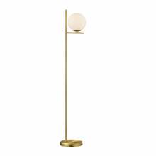 Põrandalamp Trio Pure 402000108, 28 W, E14