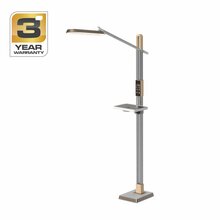 Põrandalamp Standart Tray BL-1913-C, 12 W, LED