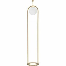 Põrandalamp Ferretti Glamy Arc, 168 cm