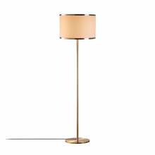 Põrandalamp Opviq Way, 11612, vintage, metallist korpus
