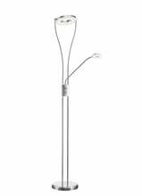 Põrandalamp Reality Rennes R42412107, 22 W, LED