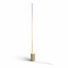 Põrandalamp Philips Hue Signe, LED, 29W, RGBW, 2000-6500K, 1800 lm, 230V, tamm