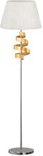 Põrandalamp Candellux Denis, 60 W, E27