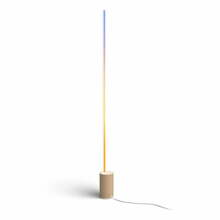 Põrandalamp Philips Hue Signe, LED, 29W, RGBW, 2000-6500K, 1800 lm, 230V, tamm