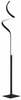 Põrandalamp Trio Course R42051132, 11 W, LED