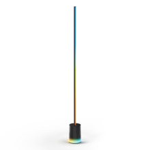 Põrandalamp Govee, 2, must, Smart MATTER LED RGBICWW, Wi-Fi