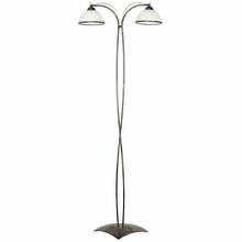Põrandavalgusti Luminex Korfu, 2xE27, 60W, 230V