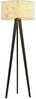 Põrandalamp Emibig Aston LP1 Cork, 15 W