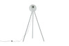 Põrandalamp Venture Design Tiv, 139.5x73x63 cm, akvamariin