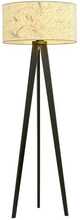 Põrandalamp Emibig Aston LP1 Cork, 15 W