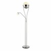 Põrandalamp Trio Chris, 478310206, 25.8 W, LED