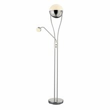 Põrandalamp Trio Chris, 478310206, 25.8 W, LED