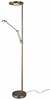 Põrandalamp Trio Barrie 424210304, 32 W, LED