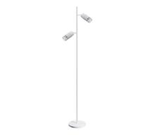 Põrandalamp Milagro Vertical ML0310, 2xGU10, 8W, valge