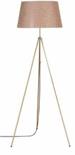 Põrandalamp Opviq Tripod 4062, 40 W, E27