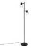 Põrandalamp Atmosphera Tais, metall, 143 cm