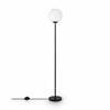 Põrandalamp Maytoni Ring MOD013FL-01B, 60 W, E27