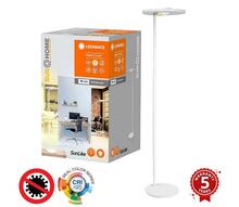 Põrandalamp LEDVANCE SunHome, 36W, 2200-5000K, Wi-Fi, valge