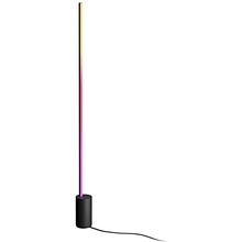 Põrandalamp Philips Hue Gradient Signe, KY01-1EL, must