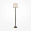 Põrandalamp Maytoni Grace RC247-FL-01-R, 1xE14, 40W, kuldne