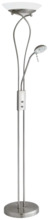 Põrandalamp Rabalux Gamma 4077, 1xR7s/230W + 1xG9/40W