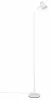 Põrandalamp Reality Pongo, 4.5 W, LED, valge