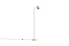 Põrandalamp Venture Design Lina, 150x23x23 cm, beež