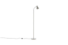 Põrandalamp Venture Design Lina, 150x23x23 cm, beež