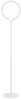 Põrandalamp Milagro Orion, 35W, LED, 230V, valge