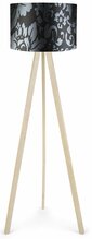 Põrandalamp Opviq Insignio AYD-1216, 60 W, E27