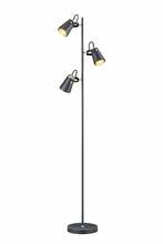 Põrandalamp Trio Edward 408800332, 40 W, E14