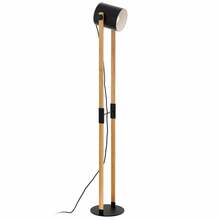 Põrandalamp Eglo Hornwood, 1xE27, 28W, 230V