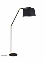 Põrandalamp Trio Tracy, 60 W, E27