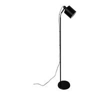 Põrandalamp Candellux Zana, 1xE27, 60W, 166 cm, must