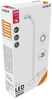 Põrandalamp Avide Angel At-9362, LED, 12 W, 4000 K, dimmerdatav, valge