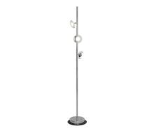 Põrandalamp Milagro Ellipse, 3xLED, 5W, 230V