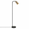 Põrandalamp Opviq Emek - 4081, must, 120 cm