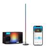 LED põrandalamp Govee H6076 RGBICW, Wi-Fi, Bluetooth, must