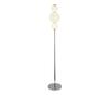 Põrandalamp Searchlight Snowball EU51021-3CC, LED, 20W, 230V
