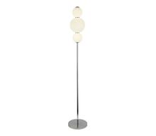 Põrandalamp Searchlight Snowball EU51021-3CC, LED, 20W, 230V