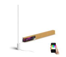 Põrandalamp Philips Hue Signe, 29 W, RGBW, 2000-6500K, valge