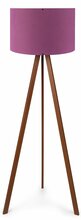 Põrandalamp Opviq Insignio AYD-1564, 60 W, E27