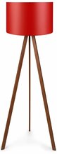 Põrandalamp Opviq AYD-1573, 60 W, E27