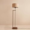 Põrandalamp Opviq AYD 3473, 60 W, E27
