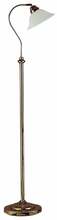 Põrandalamp Searchlight STAB, EU9122AB, 1xE27, 60 W, 230 V